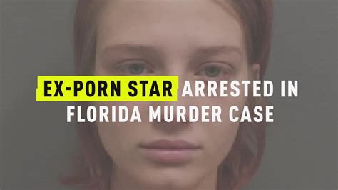 crissy cox|Former Florida porn star gets 10.